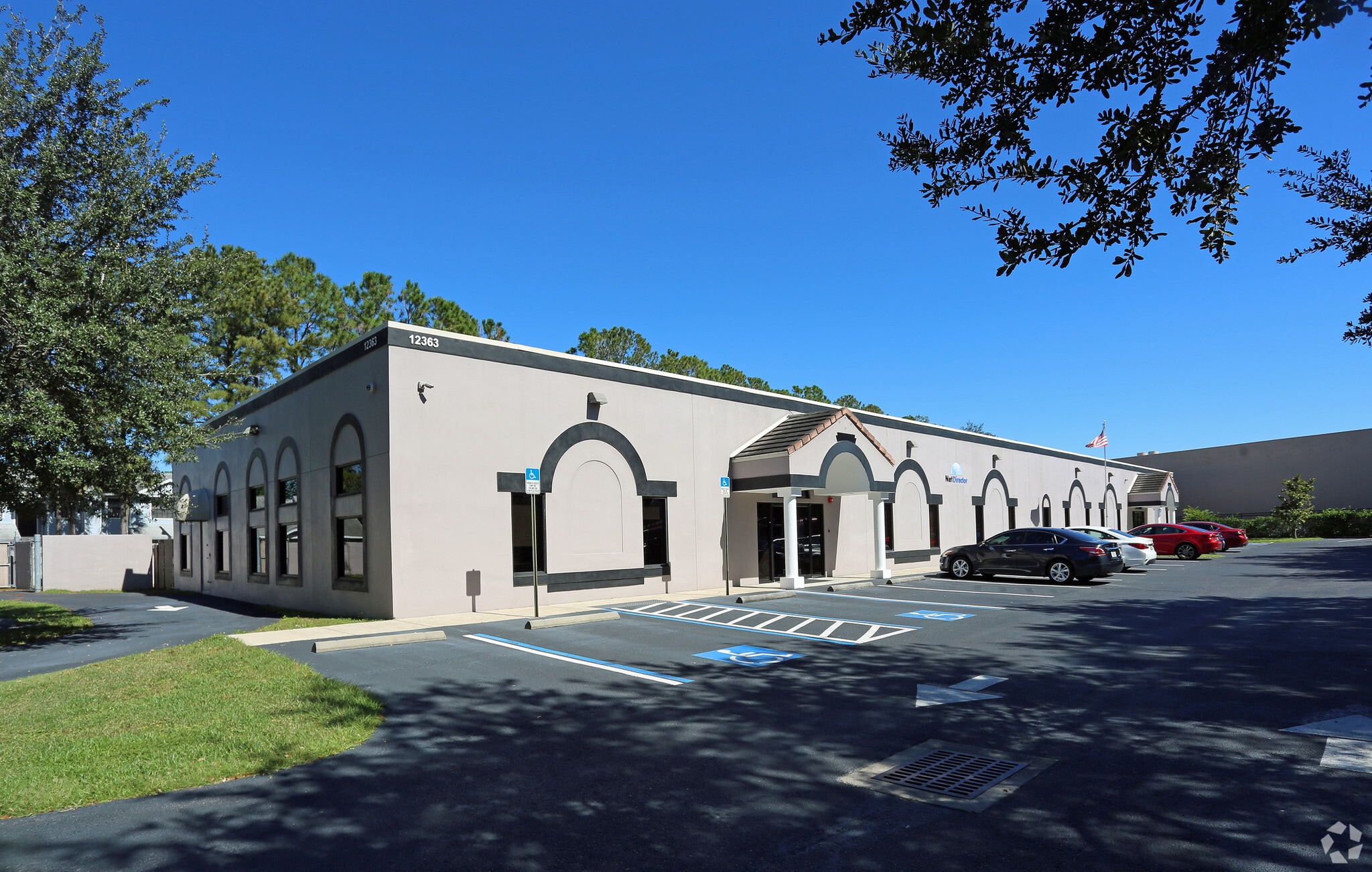 12363 Hampton Park Blvd, Tampa, FL for Rent
