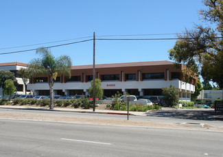 Ventura, CA Office - 5450 Telegraph Rd