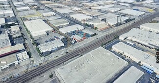 Commerce, CA Industrial - 7121 Sycamore St