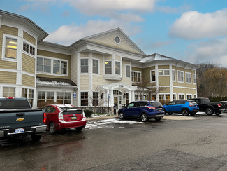 Grand Rapids, MI Office/Medical - 1179 E Paris Ave SE