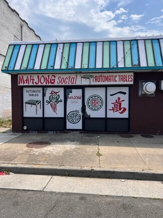 Bellmore, NY Retail - 2740 Grand Ave