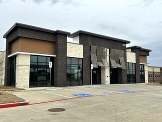 Celina, TX Office/Medical - 1212 S Preston Rd