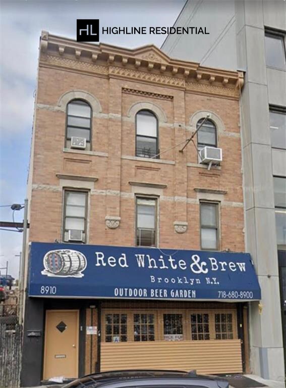 8910 5th Ave, Brooklyn, NY for Rent