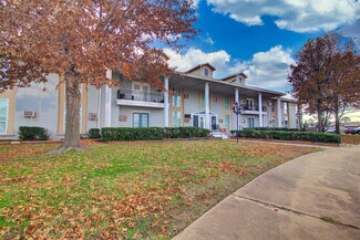 Tulsa, OK undefined - 4747 S Darlington Ave