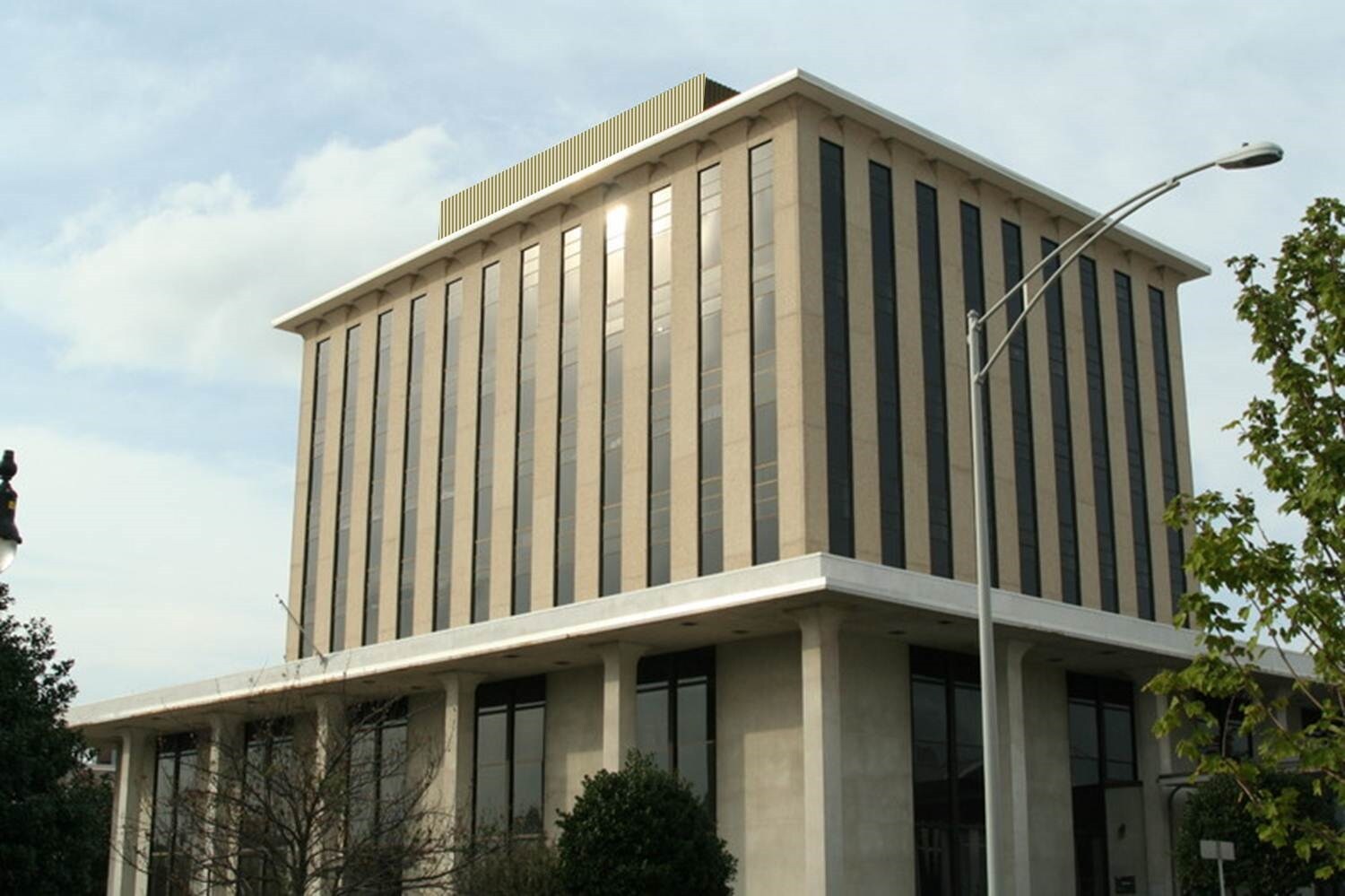 400 W Main St Durham, NC 27701 Office Property for Lease on