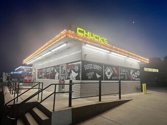 Saint Louis, MO Retail - 3155 S Kingshighway Blvd