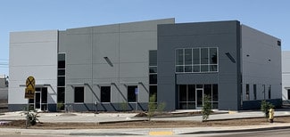 El Cajon, CA Industrial - 1920 N Marshall Ave