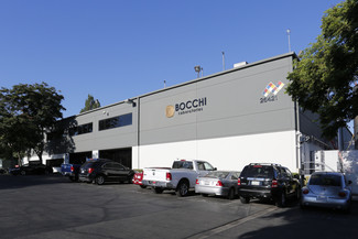 Santa Clarita, CA Industrial - 26421 Ruether Rd