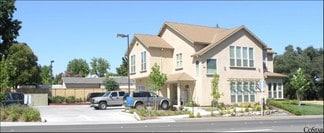 Roseville, CA Loft/Creative Space - 915 Douglas Blvd