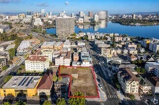 Oakland, CA Commercial - 229 International Blvd