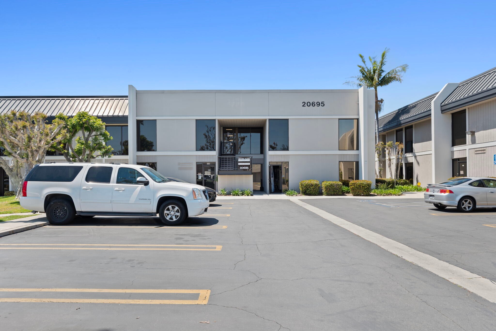 20695 S Western Ave, Torrance, CA for Rent