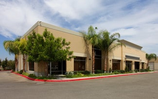 Lake Elsinore, CA Industrial - 18283 Pasadena St Lake Elsinore, CA Industrial - 18283 Pasadena St