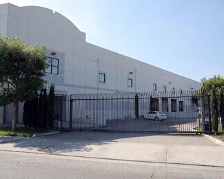 Los Angeles, CA Industrial - 2025-2027 Long Beach Ave Los Angeles, CA Industrial - 2025-2027 Long Beach Ave