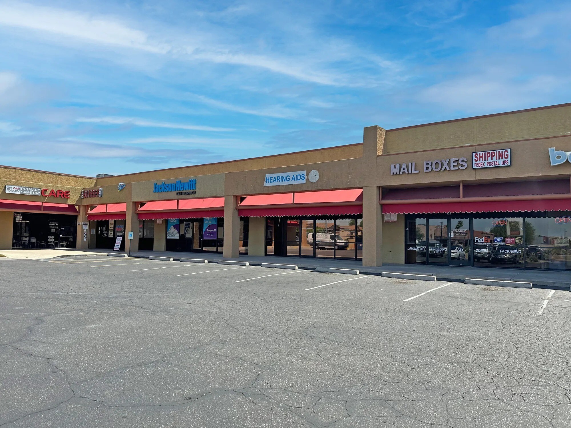 4406 E Main St, Mesa, AZ for Rent