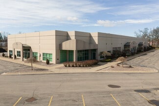 North Tonawanda, NY Office, Flex - 3790 Commerce Ct North Tonawanda, NY Office, Flex - 3790 Commerce Ct