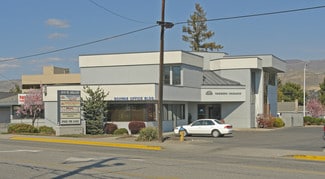 Wenatchee, WA Office - 819 N Miller St Wenatchee, WA Office - 819 N Miller St