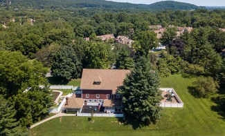 Wayne, PA Day Care Center - 1560 Bradford Rd