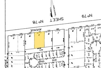 521 Inman Ave Unit 537  