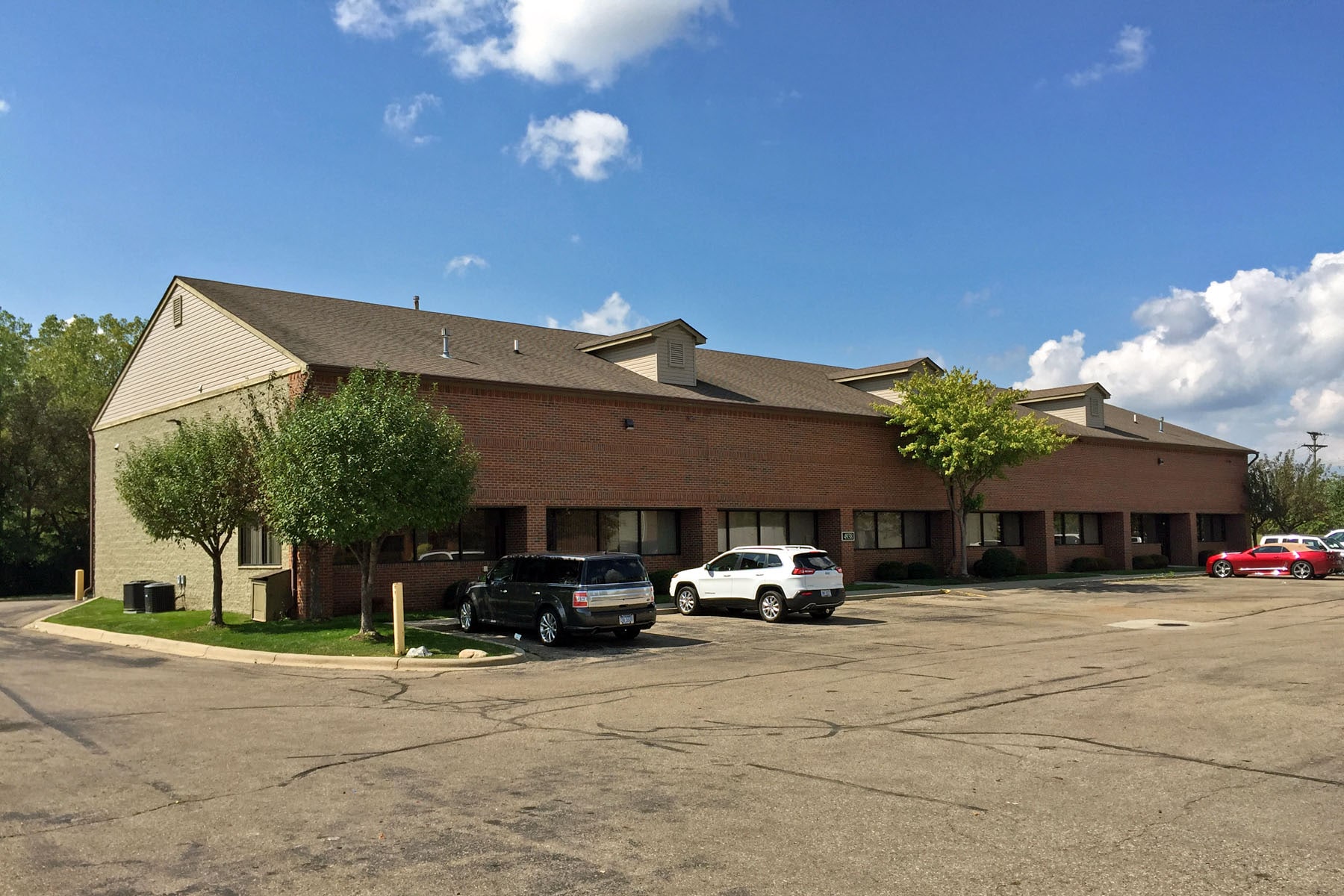 4938 Dewitt Rd, Canton, MI for Sale