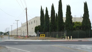 Morgan Hill, CA Warehouse - 235 San Pedro Ave
