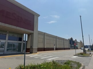 Windsor, ON Retail - 4224-4330 Walker Rd Windsor, ON Retail - 4224-4330 Walker Rd