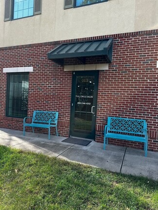 Fort Mill, SC Office - 1171 Market St