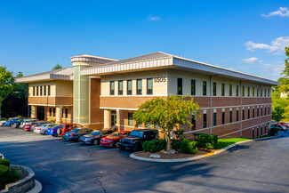 Nashville, TN Office, Office/Medical, Medical - 5505 Edmondson Pike
