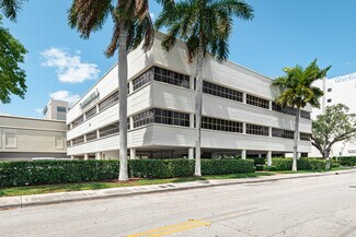 Fort Lauderdale, FL Office - 888 S Andrews Ave