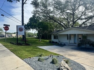 Tallahassee, FL Office - 1549 Colonial Dr Tallahassee, FL Office - 1549 Colonial Dr