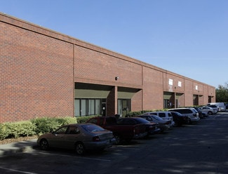 Atlanta, GA Industrial - 3715 Atlanta Industrial Pky N