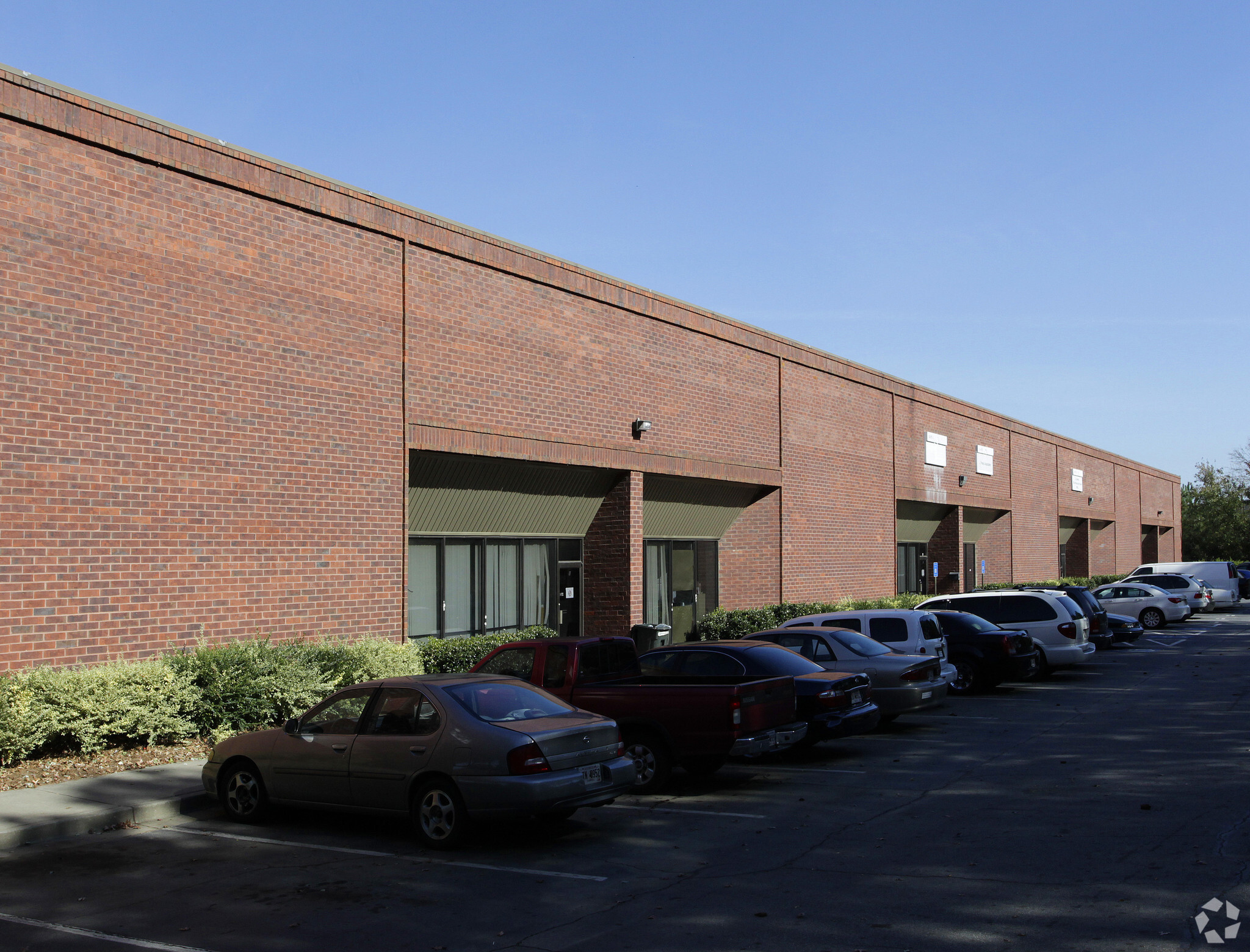 3715 Atlanta Industrial Pky N, Atlanta, GA for Rent