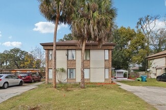 Longwood, FL Apartments - 737 E Church Ave