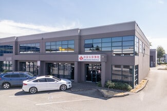 Richmond, BC undefined - 3751 Jacombs Rd