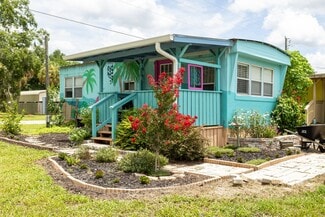 Hernando, FL Manufactured Housing/Mobile Housing - 4920 E Parsons Point Rd