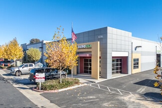 Murrieta, CA Warehouse - 30746 Wealth St
