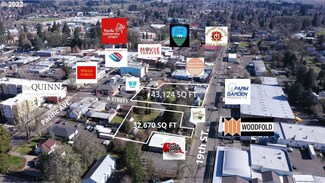 Forest Grove, OR Commercial - A St