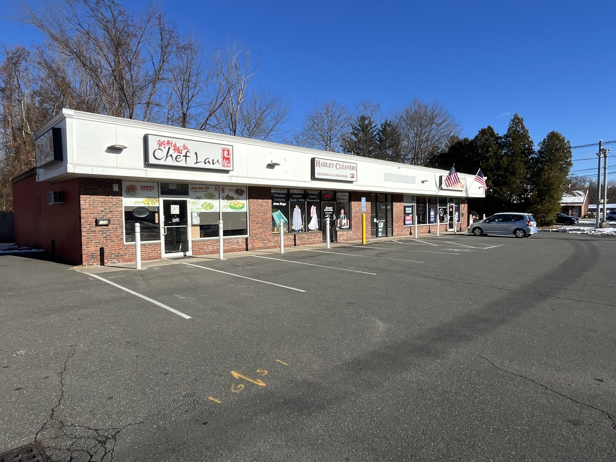 360-366 College St, Amherst, MA for Sale