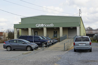 Montgomery, AL Warehouse - 620 N McDonough St