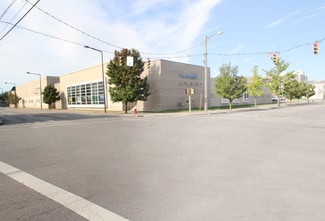 Elyria, OH undefined - 225 East Ave