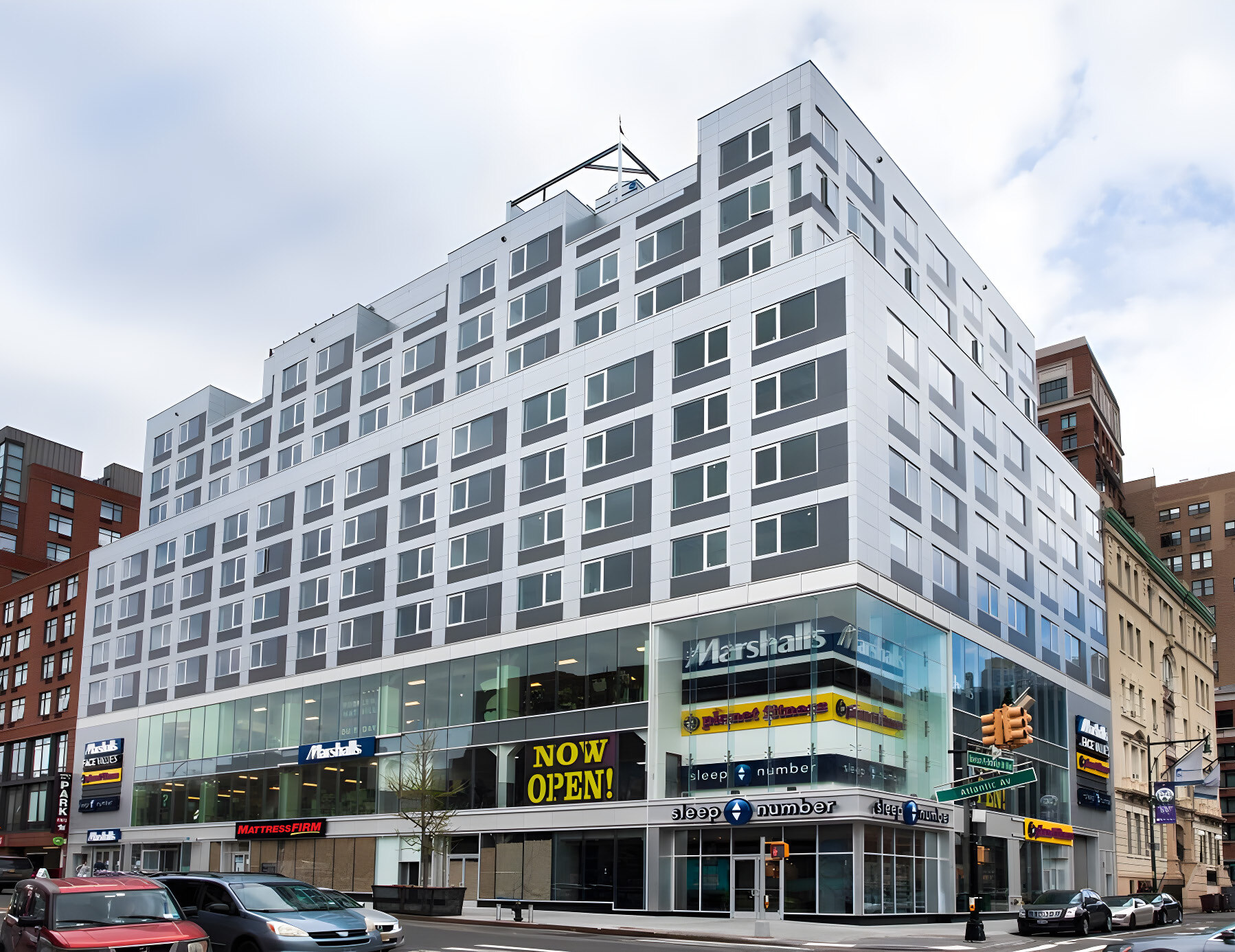 241 Atlantic Ave, Brooklyn, NY for Rent