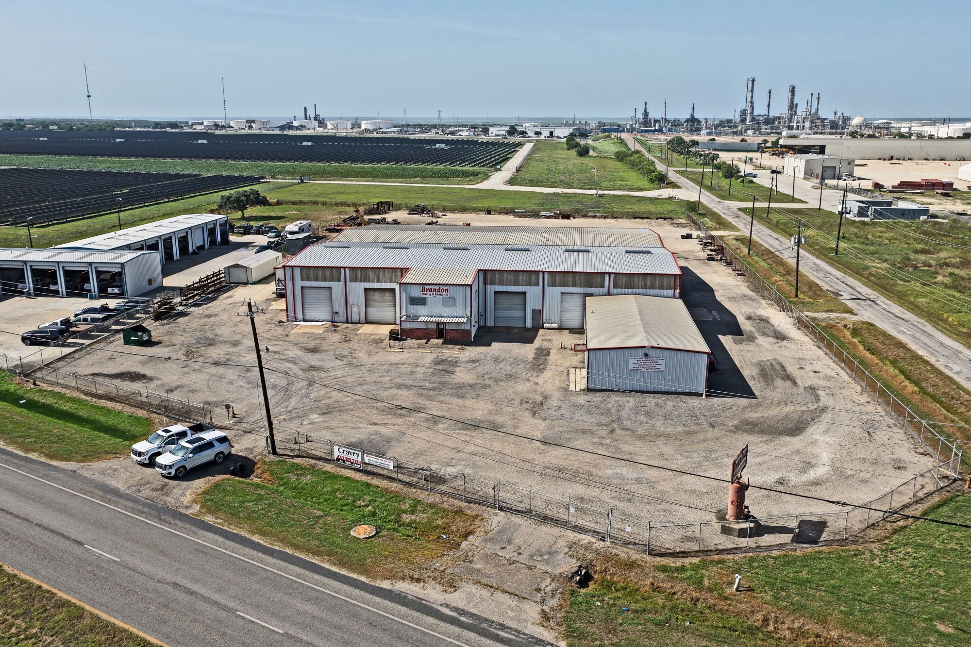 9002 Leopard St, Corpus Christi, TX for Sale