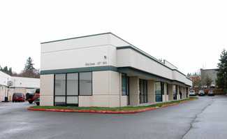 Mill Creek, WA Office - 15712 Mill Creek Blvd