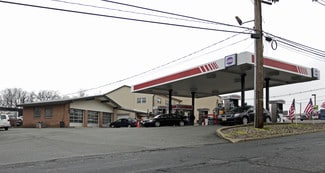 Keyport, NJ Warehouse - 395 Clark St Keyport, NJ Warehouse - 395 Clark St