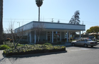 Mountain View, CA Retail - 295 E Middlefield Rd Mountain View, CA Retail - 295 E Middlefield Rd