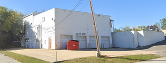 Independence, MO Industrial - 17003 E US Highway 24