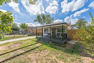 Austin, TX undefined - 6111 Atwood St