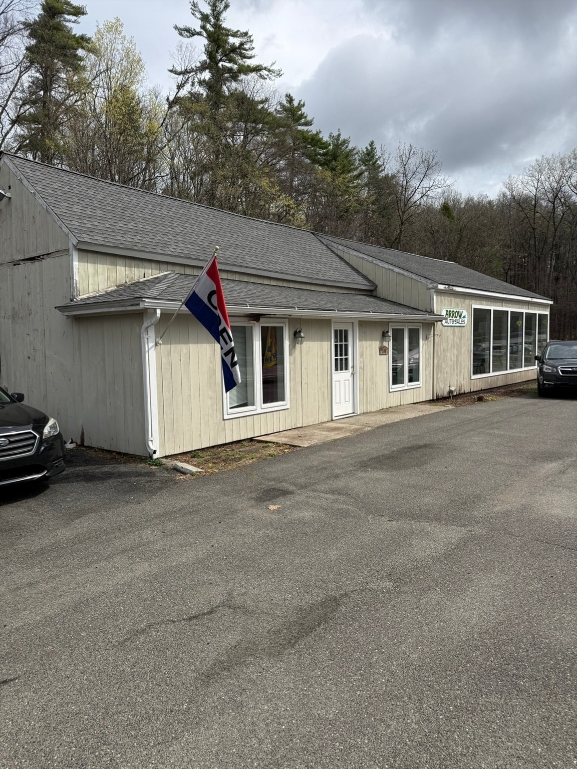 235 French King Hwy, Gill, MA for Sale