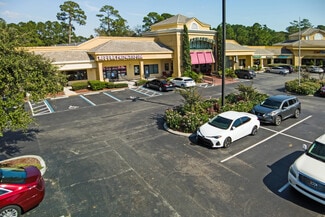 Jacksonville, FL Retail - 9965 San Jose Blvd