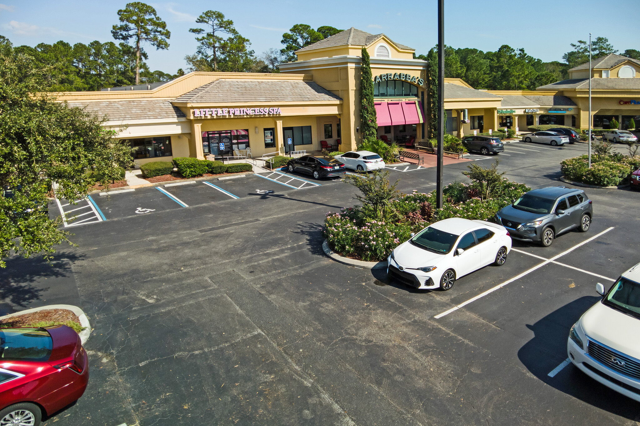 9965 San Jose Blvd, Jacksonville, FL for Rent