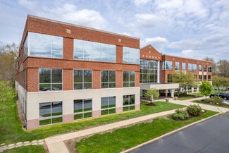 Akron, OH Office - 3875 Embassy Pky